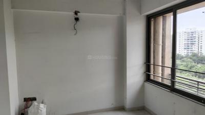 Bedroom Image of 1700 Sq.ft 3 BHK Apartment / Flat for sale in Adani Atrius, Jagatpur Ahmedabad for Rs. 10000000