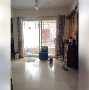 Hall Image of 1003 Sq.ft 2 BHK Apartment / Flat for sale in Somasundarapalya Bengaluru for Rs. 10900000