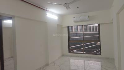 Living Room Image of 900 Sq.ft 2 BHK Apartment / Flat for sale in Urban BKC Crown, Kurla West Mumbai for Rs. 19500000
