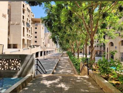 Image of 900 Sq.ft 2 BHK Apartment / Flat for sale in KUL Ecoloch, Mahalunge, Pune for Rs. 8500000