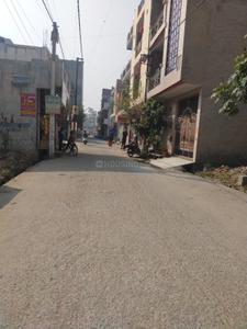 Image of 850 Sq.ft 2 BHK Independent House for sale in MPB Mansarovar Park Villas, Lal Kuan, Ghaziabad for Rs. 5750000