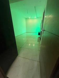 Kitchen Image of 1125 Sq.ft 3 BHK Independent House for sale in Maple Residencies, Peer Muchalla Zirakpur for Rs. 12900000