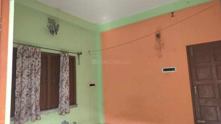 Chakdaha Government Colony, Purba Putiary Bedroom 1