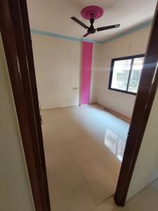 Bedroom Image of 950 Sq.ft 2 BHK Apartment / Flat for sale in Rajiv Nagar Nashik for Rs. 4500000