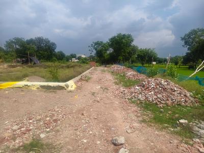 Image of 1040 Sq.ft Residential Plot / Land for sale in Indira Nagar, Lucknow for Rs. 2400002