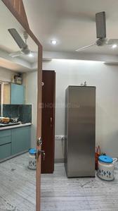 Hall Image of 435 Sq.ft 1 RK Studio for sale in Juhu Mumbai for Rs. 23500000