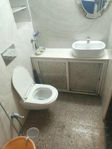 Image of 1050 Sq.ft 2 BHK Apartment / Flat for rent in Kalash Udhyan Complex, Kopar Khairane, Navi Mumbai for Rs. 50000