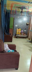 Image of 500 Sq.ft 1 BHK Apartment / Flat for sale in Manglam Dwarika Apartments, Bhankrota, Jaipur for Rs. 1300000