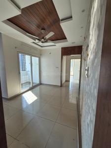 Hall Image of 1300 Sq.ft 3 BHK Apartment / Flat for rent in Kondapur Hyderabad for Rs. 48000