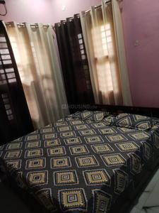 2 BHK Independent Builder Floor