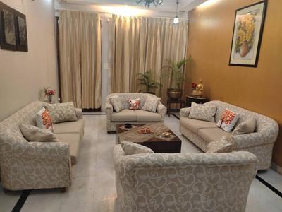 Hall Image of 6585 Sq.ft 6 BHK Independent House for sale in Amravati Enclave Panchkula for Rs. 60000000