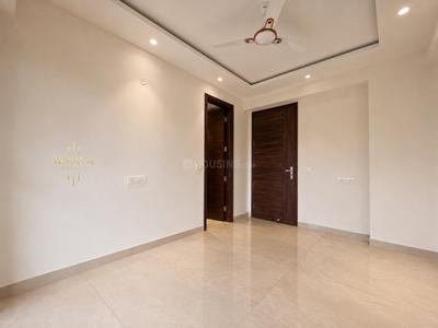 Bedroom Image of 2125 Sq.ft 3 BHK Apartment / Flat for sale in Corsica Heights, Brahmanwala Dehradun for Rs. 24800000