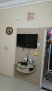 Hall Image of 1700 Sq.ft 3 BHK Apartment / Flat for sale in Narayanguda Hyderabad for Rs. 20000000