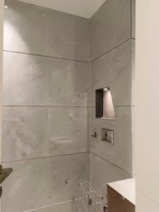Bedroom Three Image of 1400 Sq.ft 4 BHK Builder Floor for sale in Rohini Sector 28 New Delhi for Rs. 15000000