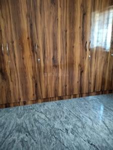 Bedroom Image of 900 Sq.ft 2 BHK Independent House for rent in K R Puram Bengaluru for Rs. 18900