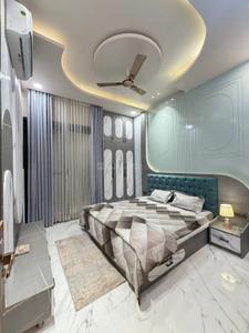 1 BHK Apartment