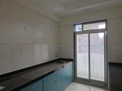 Kitchen Image of 1260 Sq.ft 2 BHK Apartment / Flat for sale in JP North Westend Tower 1, Bhayandar West Mira Bhayandar for Rs. 11000000