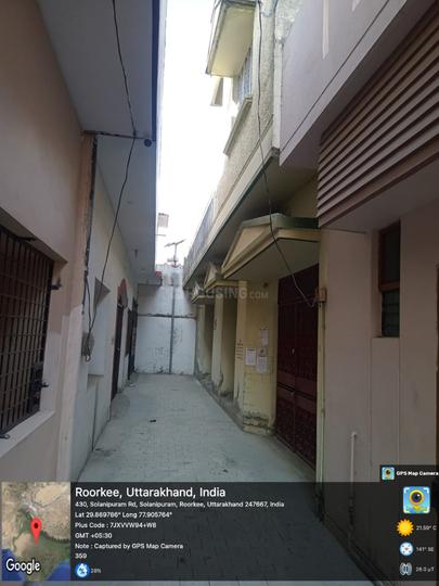 Roorkee Cantonment Main Image 1