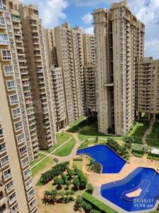 Image of 1734 Sq.ft 3 BHK Apartment / Flat for sale in Navarathna Agrahara, Bengaluru for Rs. 19100000