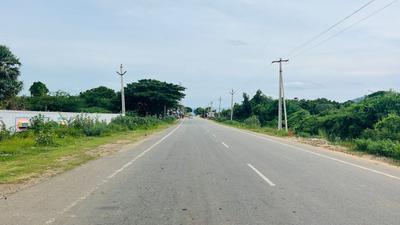 Image of 1200 Sq.ft Residential Plot / Land for sale in Yerpudu, Tirupathi for Rs. 1499999