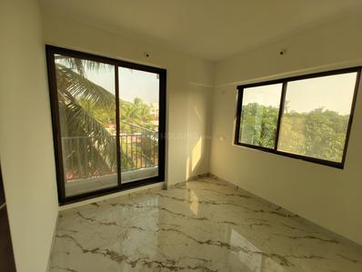 1 BHK Flat