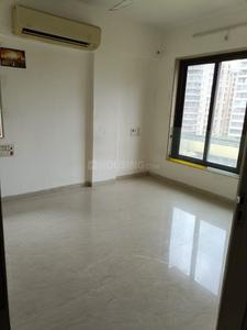 Hall Image of 900 Sq.ft 2.5 BHK Apartment / Flat for sale in Raheja Shakti Regency, Chembur Mumbai for Rs. 24000000