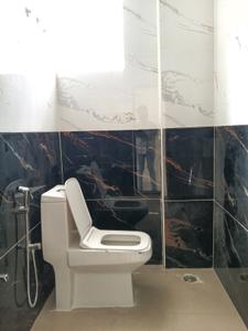 Common Bathroom Image of 1375 Sq.ft 3 BHK Apartment / Flat for sale in Kaval Bairasandra Bengaluru for Rs. 9500000