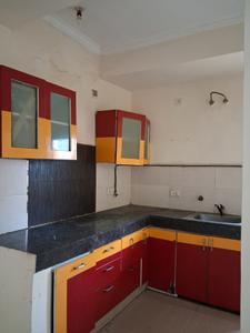 Kitchen Image of 1045 Sq.ft 2 BHK Apartment / Flat for sale in Paramount Floraville, Sector 137 Noida for Rs. 11500000