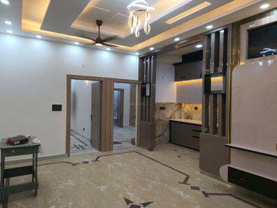 Living Room Image of 1450 Sq.ft 3 BHK Builder Floor for sale in Indirapuram Ghaziabad for Rs. 12500000