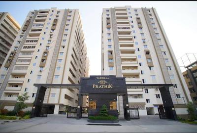2 BHK Apartment