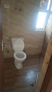Image of 1550 Sq.ft 3 BHK Apartment / Flat for rent in Amrapali Centurian Park, Noida Extension, Greater Noida for Rs. 21000