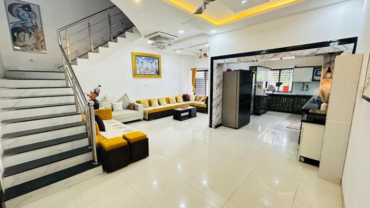 Omaxe City AB Bypass Road Main Image 1