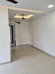 Hall Image of 1600 Sq.ft 2 BHK Apartment / Flat for sale in Red Stone Infinity, Byculla Mumbai for Rs. 36000000