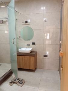 Image of 4365 Sq.ft 4 BHK Independent House for sale in Shraddha Madhav Crest Villa, Raysan, Gandhinagar for Rs. 65000000