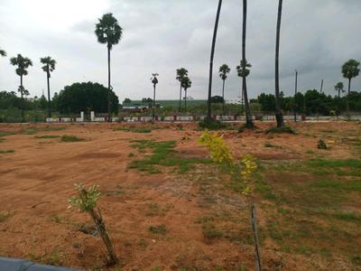 Image of 180 Sq.ft Residential Plot / Land for sale in Bongloor, Hyderabad for Rs. 4500000
