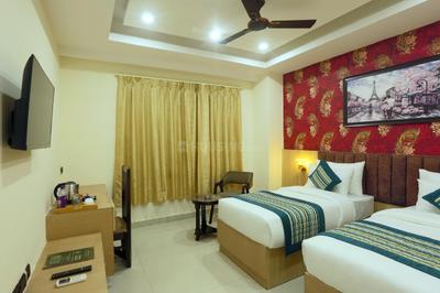 Bedroom Image of COMFORTNSTAY  in Sector 44, Gurgaon