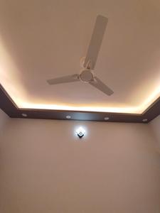 Hall Image of 712 Sq.ft 3 BHK Villa for sale in Govindpuram Ghaziabad for Rs. 8500000
