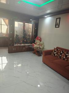 Hall Image of 2400 Sq.ft 2 BHK Penthouse for sale in Ghorpadi Pune for Rs. 16000000