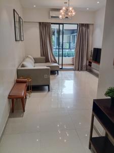Hall Image of 1150 Sq.ft 2 BHK Apartment / Flat for sale in Esbee Mizura Residences, Manjari Budruk Pune for Rs. 8500000