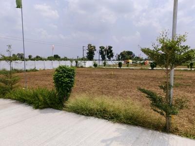 Image of 880 Sq.ft Residential Plot / Land for sale in Chengalpattu, Chennai for Rs. 1980500