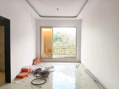 Living Room Image of 1120 Sq.ft 2 BHK Apartment / Flat for sale in Dombivli East Thane for Rs. 7275000