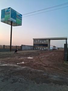 Image of 1485 Sq.ft Residential Plot / Land for sale in Kharkhoda, Sonipat for Rs. 9170709