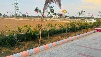 Image of 900 Sq.ft Residential Plot / Land for sale in Civil Lines, Jaipur for Rs. 4595000