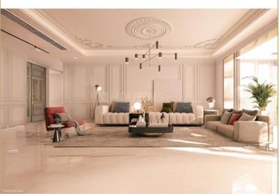 Hall Image of 2552 Sq.ft 4 BHK Apartment / Flat for sale in Kolte Patil 24K Manor, Pimple Nilakh Pune for Rs. 33700000