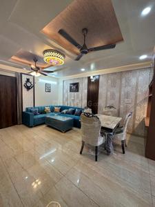 Hall Image of 1128 Sq.ft 2 BHK Apartment / Flat for sale in Shivaya Shiv Angan Prime, Girdharipura Jaipur for Rs. 5200000