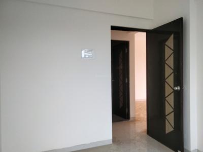 Bedroom Image of 1000 Sq.ft 2 BHK Apartment / Flat for sale in Jijai Angan, Taloja Navi Mumbai for Rs. 5500000