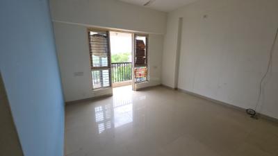 Living Room Image of 1100 Sq.ft 2 BHK Apartment / Flat for rent in Suncity Exotica, Vishwamitri Vadodara for Rs. 12000