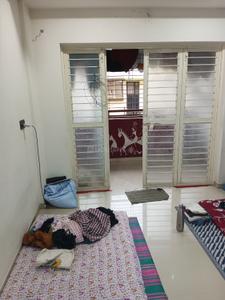 Living Room Image of 830 Sq.ft 2 BHK Apartment / Flat for sale in Uttara Nagar Nashik for Rs. 3800000