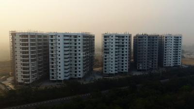 Image of 1100 Sq.ft 2 BHK Apartment / Flat for sale in Gandimaisamma, Hyderabad for Rs. 5000000