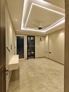 Bedroom Image of 1630 Sq.ft 3 BHK Builder Floor for sale in Anant Raj Estate, Kadarpur Gurgaon for Rs. 23500000